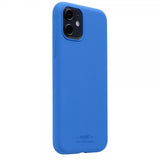 holdit iPhone 11 Silikonikuori Sky Blue