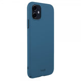 holdit iPhone 11 -suojakuori Slim Case Denim Blue