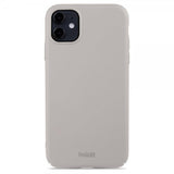 holdit iPhone 11 -suojakuori Slim Case Taupe