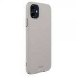 holdit iPhone 11 -suojakuori Slim Case Taupe