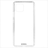 Krusell iPhone 11 SoftCover Läpinäkyvä kuori