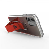 Adidas iPhone 11 -suojakuori SP Grip Case Solar Red