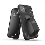 Adidas iPhone 11 -suojakuori, SP Grip Case, musta