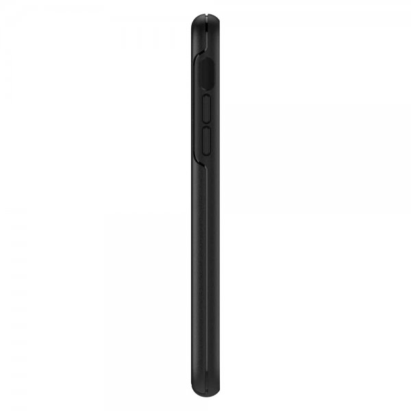 Otterbox iPhone 11 -suojakuori, Symmetry Series, musta