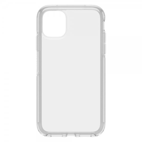 Otterbox iPhone 11 Symmetry Series -läpinäkyvä kuori