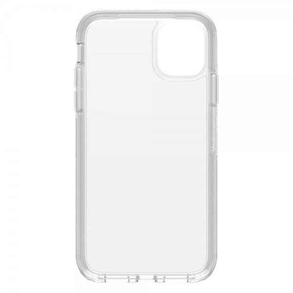 Otterbox iPhone 11 Symmetry Series -läpinäkyvä kuori