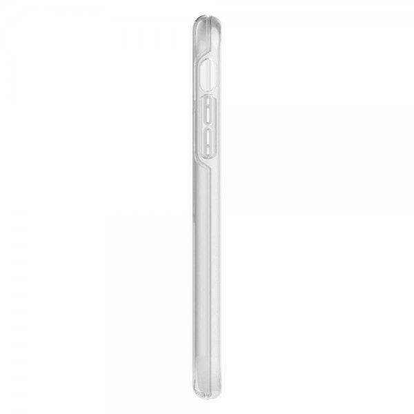 Otterbox iPhone 11 Symmetry Series -läpinäkyvä kuori