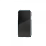 Nudient iPhone 11 -suojakuori Thin Case V3 Aqua Teal
