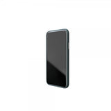 Nudient iPhone 11 -suojakuori Thin Case V3 Aqua Teal