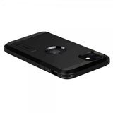 Spigen iPhone 11 -suojakuori Tough Armor, musta
