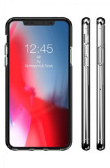 Richmond & Finch iPhone 11 Kuori Läpinäkyvä