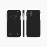 agood company iPhone 11 -kuori, kasvipohjainen, Charcoal Black