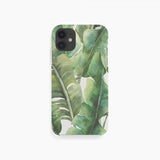 agood company iPhone 11 -kasvipohjainen suojakuori, Palm Leaves