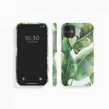 agood company iPhone 11 -kasvipohjainen suojakuori, Palm Leaves