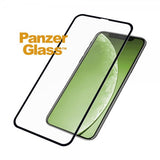 PanzerGlass iPhone Xr/11 Näytönsuoja CaseFriendly