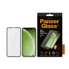 iPhone 11 Näytönsuoja & Kameran linssinsuojus