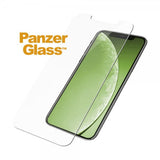 PanzerGlass iPhone Xr/11 -näytönsuoja, Standard Fit