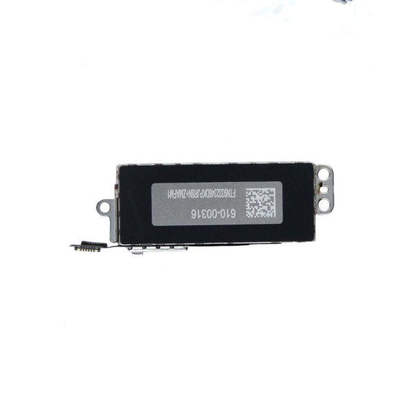 iPhone 11 Taptic Engine -värinämoottori
