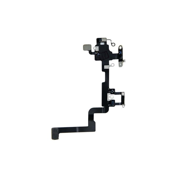 iPhone 11 Wi-Fi-antennin flexkaapeli