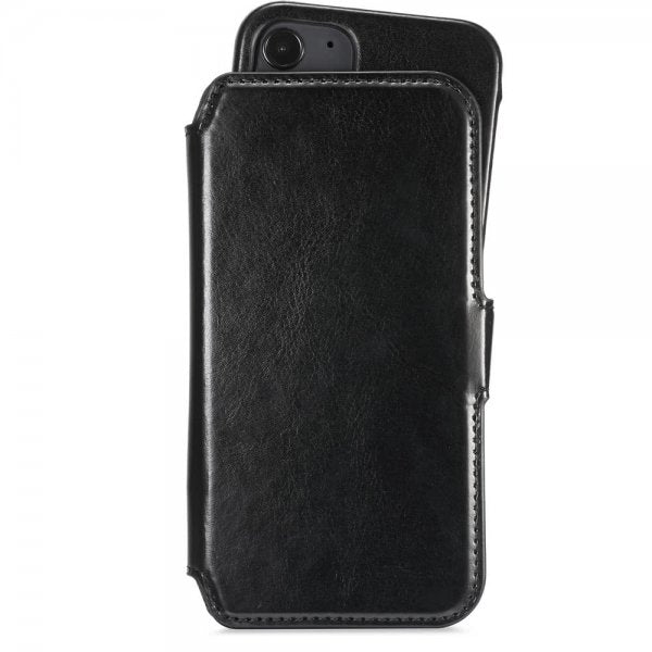 holdit iPhone 12 Mini Suojakotelo Berlin Irrotettava Kuori Musta