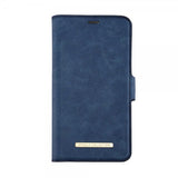 Onsala iPhone 12 Mini -suojakuori, Fashion Edition, irrotettava, Royal Blue