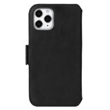 Krusell iPhone 12/iPhone 12 Pro -kotelo Sunne PhoneWallet Vintage Black