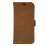 dbramante1928 iPhone 12/iPhone 12 Pro Kotelo Copenhagen Slim Tan