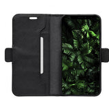 dbramante1928 iPhone 12/iPhone 12 Pro Kotelo Milano Night Black