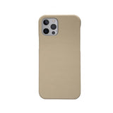 dbramante1928 iPhone 12/iPhone 12 Pro -kotelo New York Irrotettava kuori Sahara Sand
