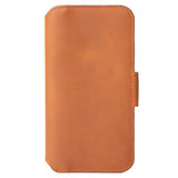 Kavaj iPhone 12/iPhone 12 Pro Kotelo Phoenix Ruskea