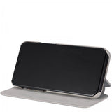 holdit iPhone 12/iPhone 12 Pro Kotelo SlimFlip Wallet Taupe