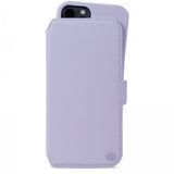 holdit iPhone 12/iPhone 12 Pro -kotelo Stockholm, irrotettava kuori, Lavender