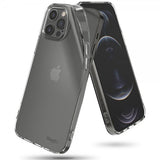 Ringke iPhone 12/iPhone 12 Pro Air Clear -suojakuori
