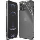 Ringke iPhone 12/iPhone 12 Pro Air Clear -suojakuori