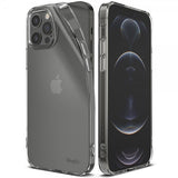 Ringke iPhone 12/iPhone 12 Pro Air Clear -suojakuori