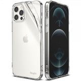 Ringke iPhone 12/iPhone 12 Pro Air Clear -suojakuori