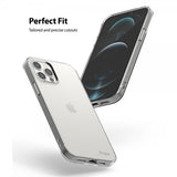 Ringke iPhone 12/iPhone 12 Pro Air Clear -suojakuori