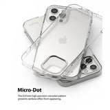 Ringke iPhone 12/iPhone 12 Pro Air Clear -suojakuori
