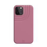 U by UAG iPhone 12/iPhone 12 Pro Suojakuori Anchor Dusty Rose