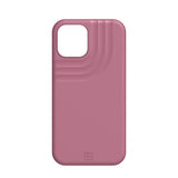 U by UAG iPhone 12/iPhone 12 Pro Suojakuori Anchor Dusty Rose