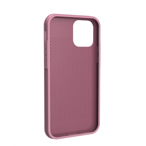 U by UAG iPhone 12/iPhone 12 Pro Suojakuori Anchor Dusty Rose