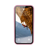 U by UAG iPhone 12/iPhone 12 Pro Suojakuori Anchor Dusty Rose