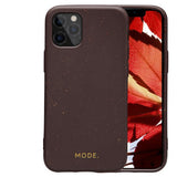 dbramante1928 iPhone 12/iPhone 12 Pro Kuoret Barcelona Dark Chocolate