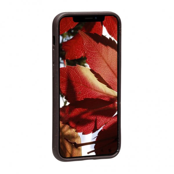 dbramante1928 iPhone 12/iPhone 12 Pro Kuoret Barcelona Dark Chocolate