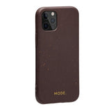 dbramante1928 iPhone 12/iPhone 12 Pro Kuoret Barcelona Dark Chocolate