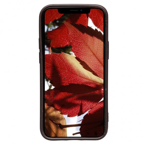 dbramante1928 iPhone 12/iPhone 12 Pro Kuoret Barcelona Dark Chocolate