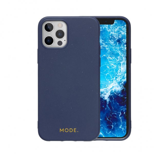 dbramante1928 iPhone 12/iPhone 12 Pro Kuori Barcelona Ocean Blue