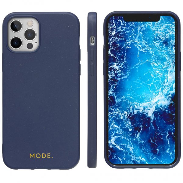 dbramante1928 iPhone 12/iPhone 12 Pro Kuori Barcelona Ocean Blue