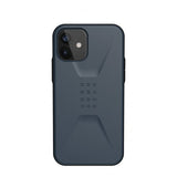 Urban Armor Gear (UAG) iPhone 12/iPhone 12 Pro Kuori Civilian Mallard