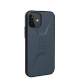 Urban Armor Gear (UAG) iPhone 12/iPhone 12 Pro Kuori Civilian Mallard